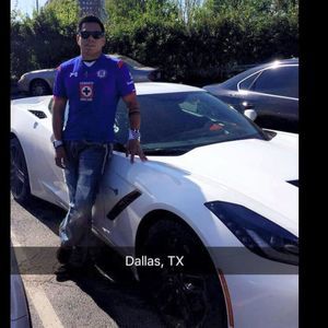 Meet your Posher, Christian